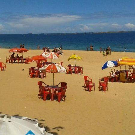 Suite Itaparica Vila Velha  Luaran gambar