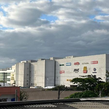 Suite Itaparica Vila Velha  Luaran gambar