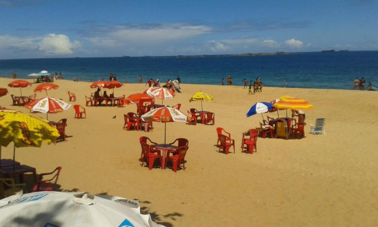 Suite Itaparica Vila Velha  Luaran gambar