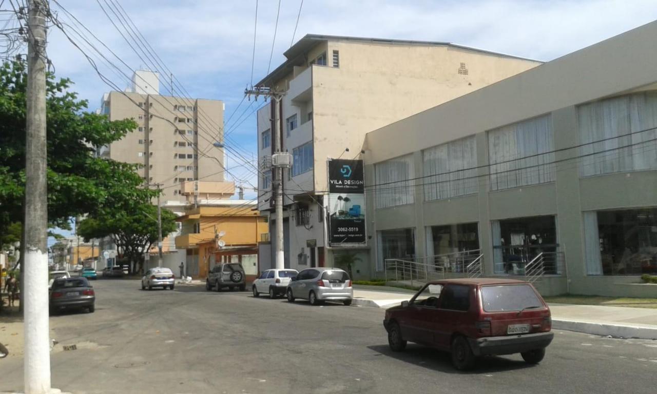 Suite Itaparica Vila Velha  Luaran gambar